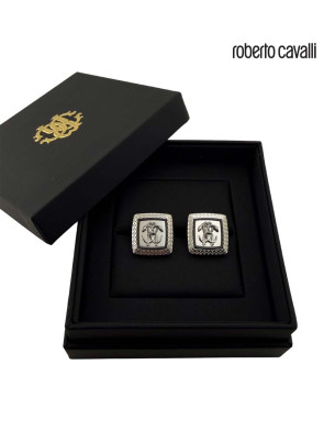 Roberto Cavalli Cufflink